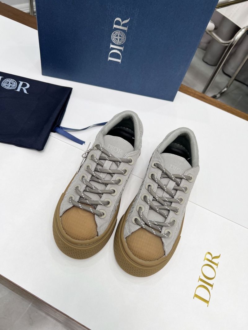 Christian Dior Casual Shoes